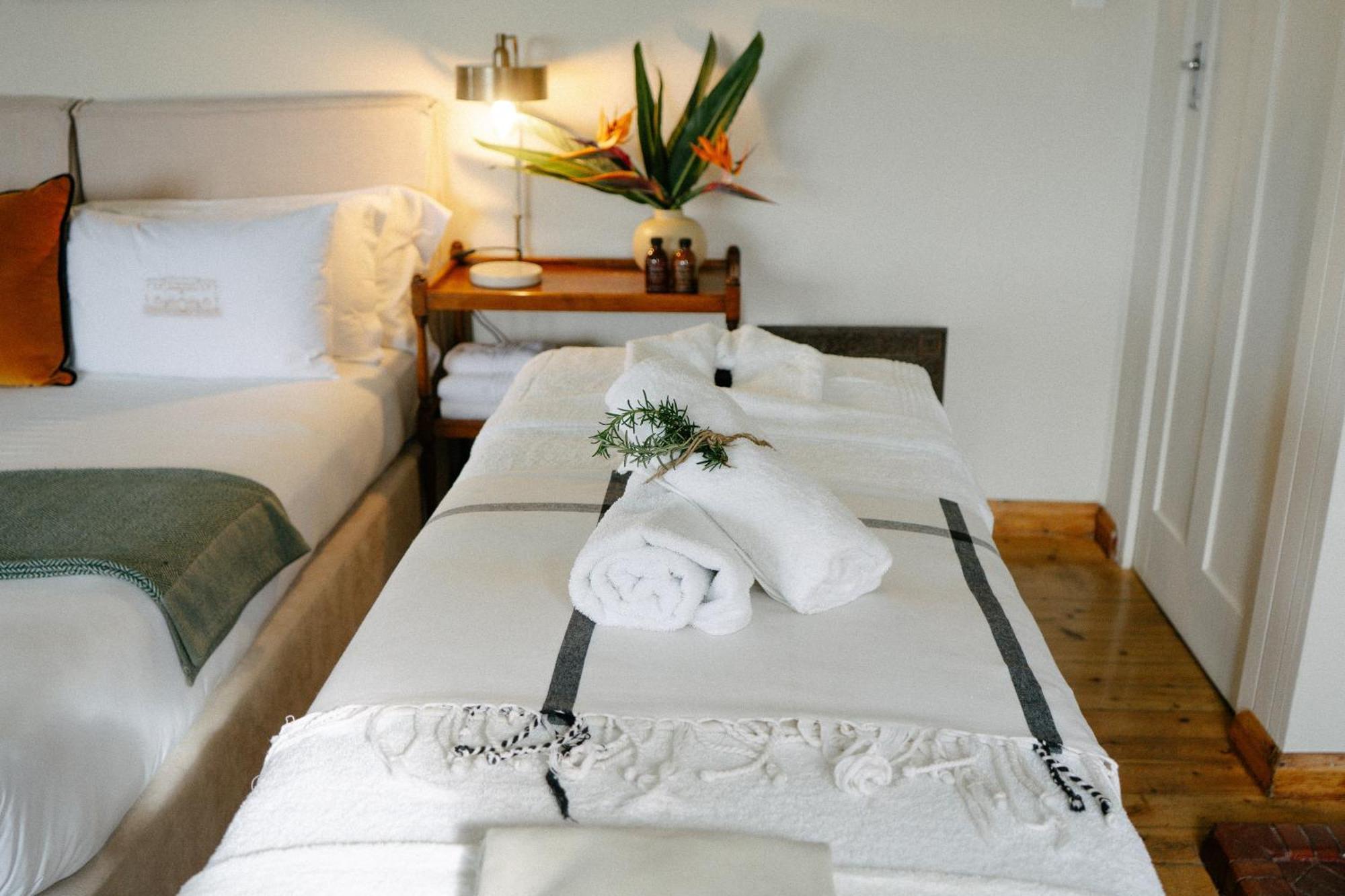 Sonnekus Boutique Hotel & Bistro In St James Eksteriør bilde