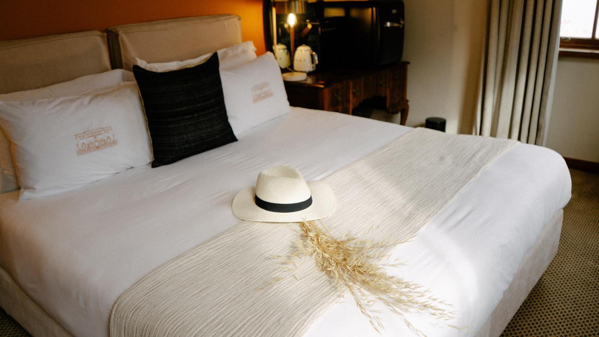 Sonnekus Boutique Hotel & Bistro In St James Eksteriør bilde