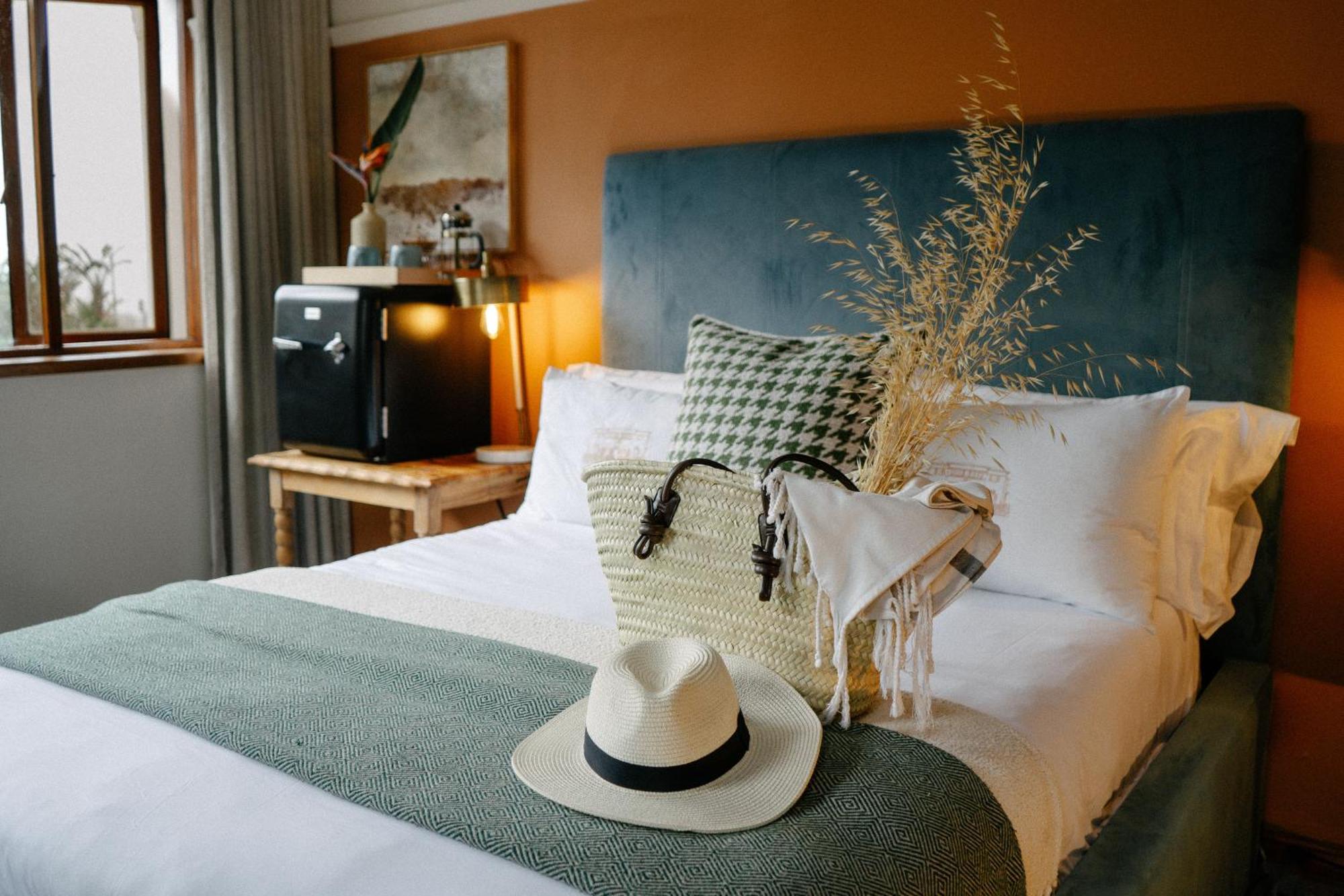 Sonnekus Boutique Hotel & Bistro In St James Eksteriør bilde