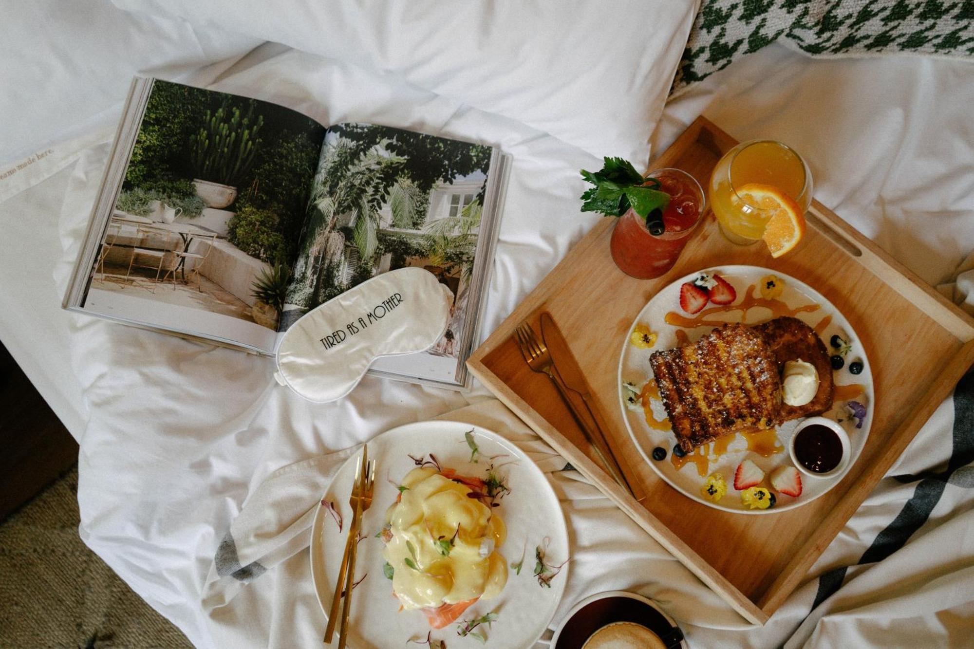 Sonnekus Boutique Hotel & Bistro In St James Eksteriør bilde