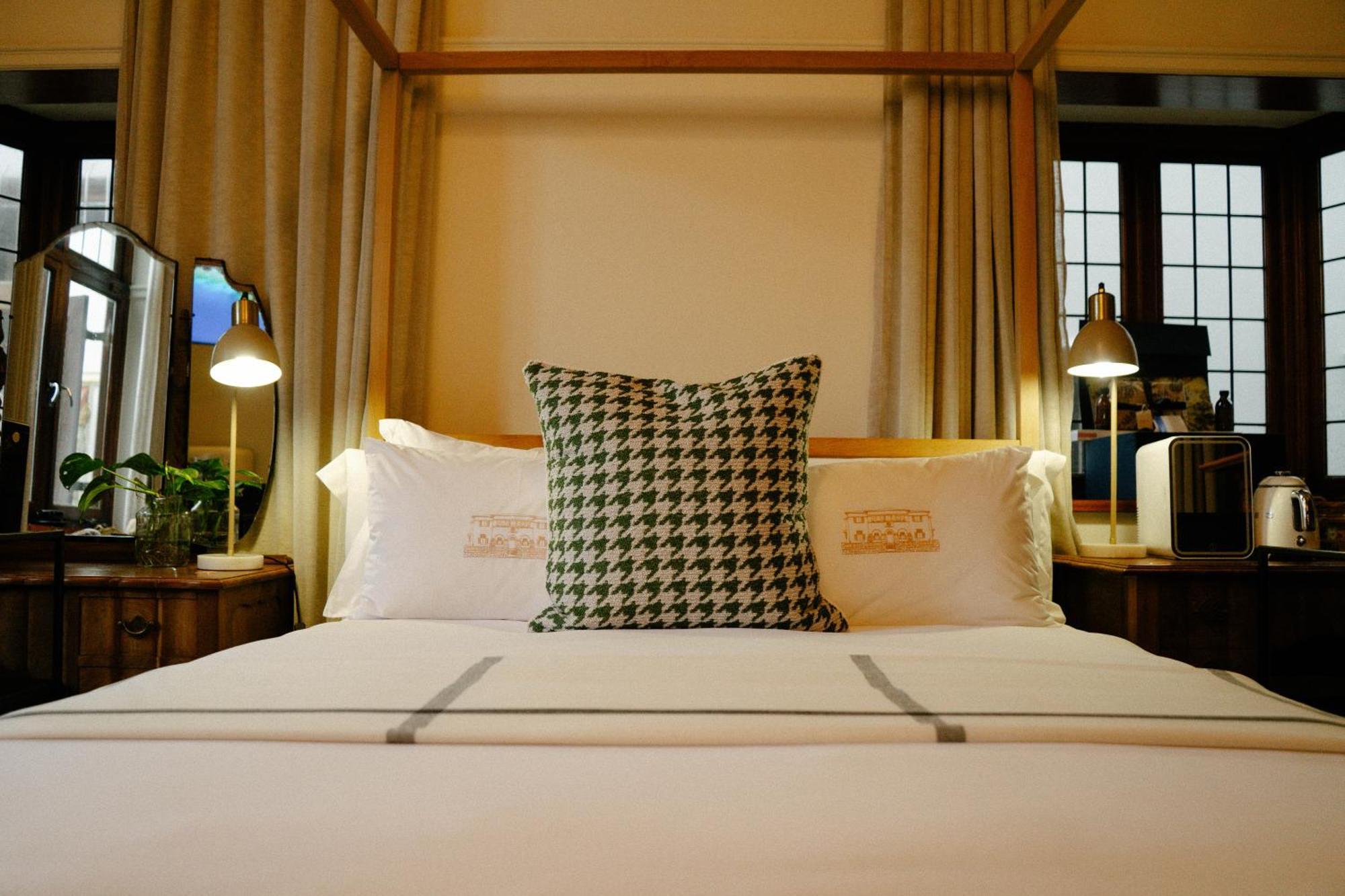 Sonnekus Boutique Hotel & Bistro In St James Eksteriør bilde