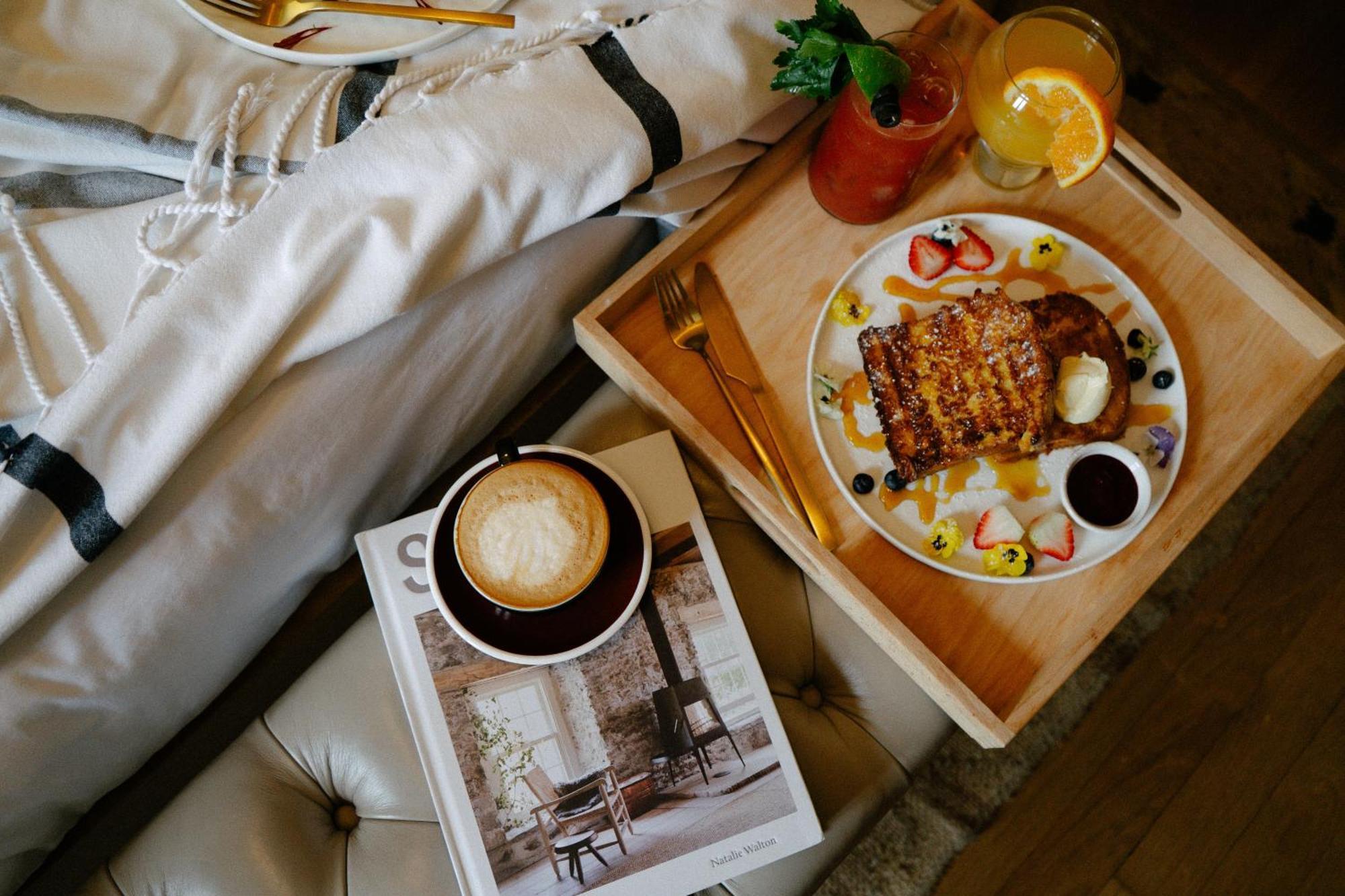Sonnekus Boutique Hotel & Bistro In St James Eksteriør bilde