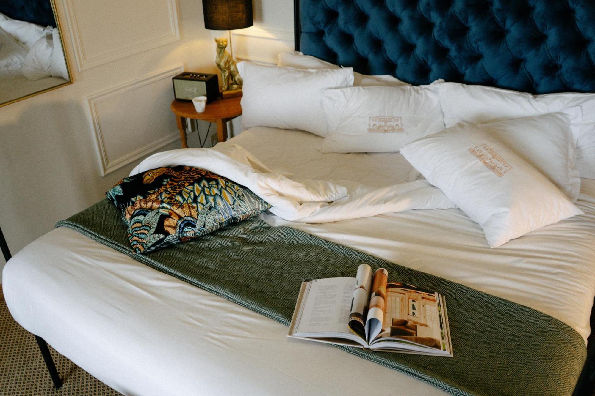Sonnekus Boutique Hotel & Bistro In St James Eksteriør bilde