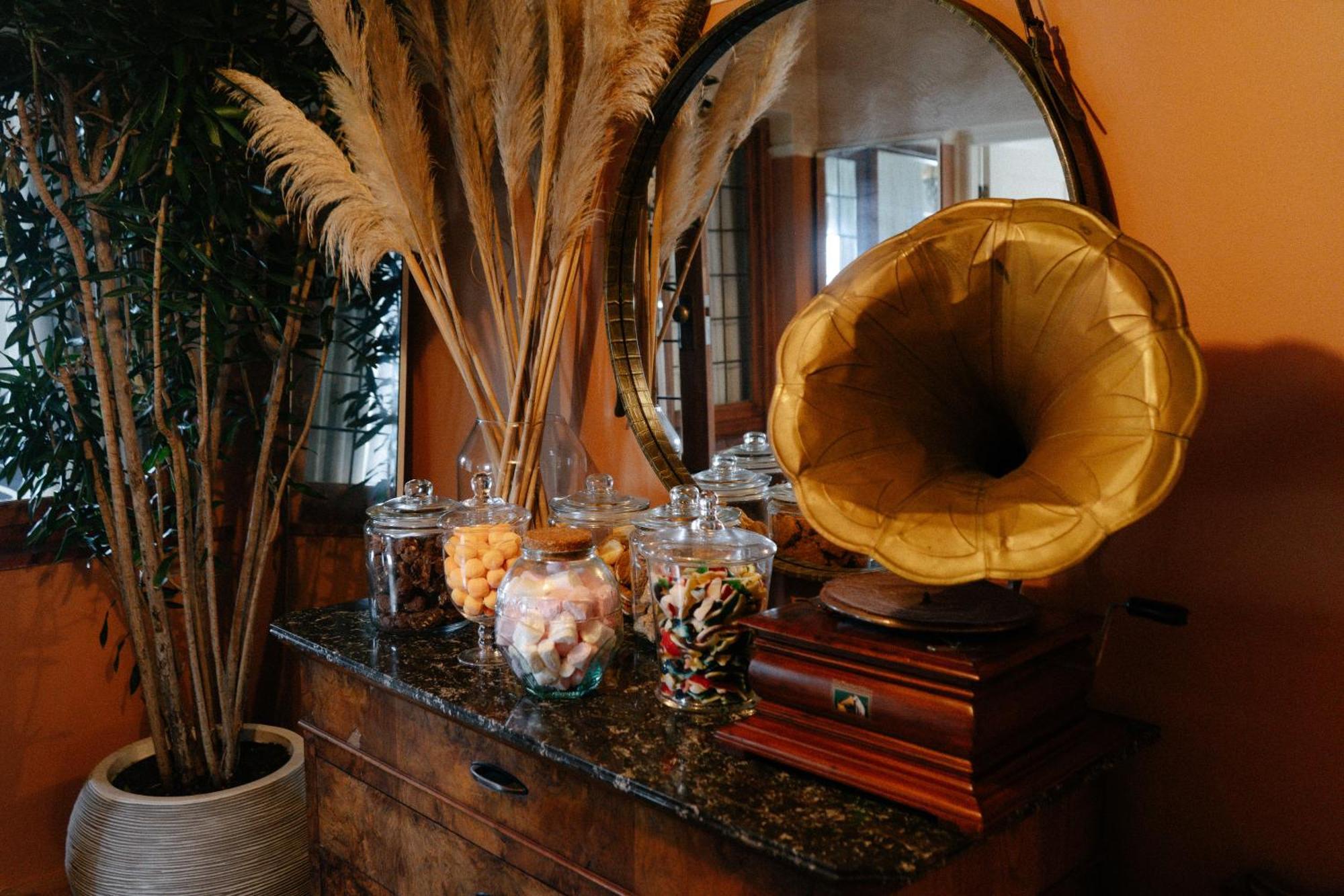 Sonnekus Boutique Hotel & Bistro In St James Eksteriør bilde