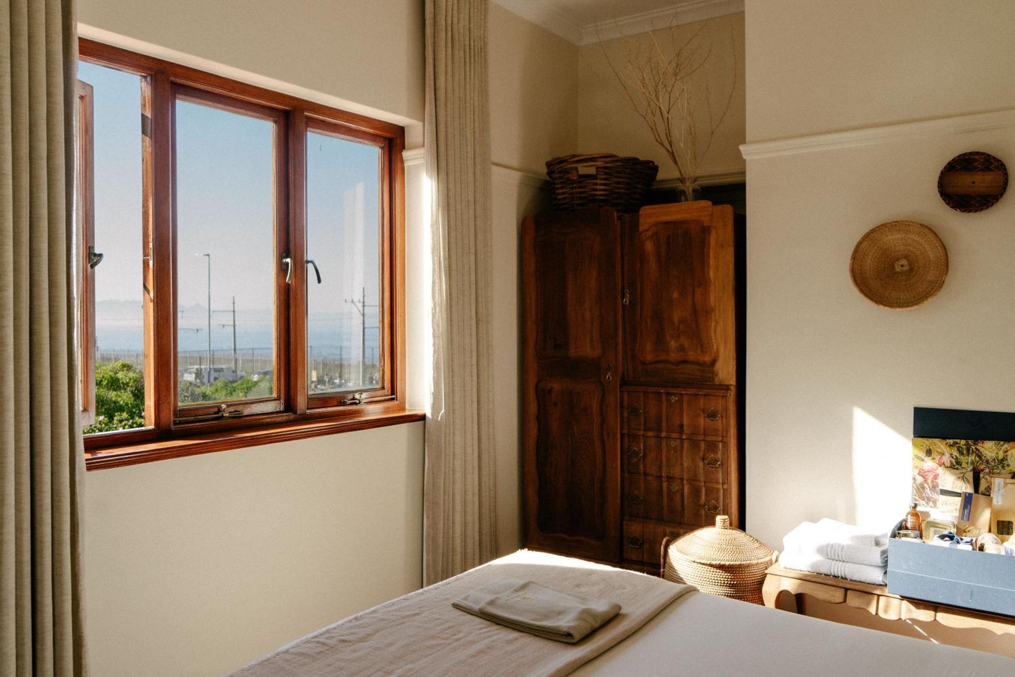 Sonnekus Boutique Hotel & Bistro In St James Eksteriør bilde